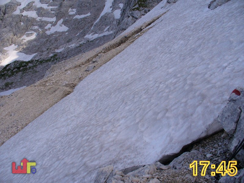 Tour Reiteralpe 2005